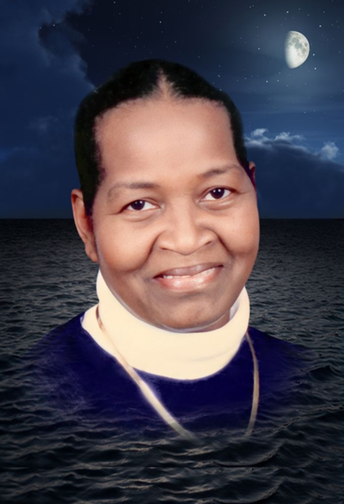 Emily Jeter Maple Profile Photo