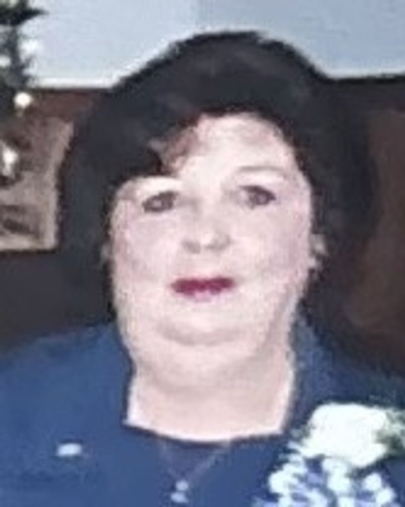 Miriam Virginia Haymans Profile Photo