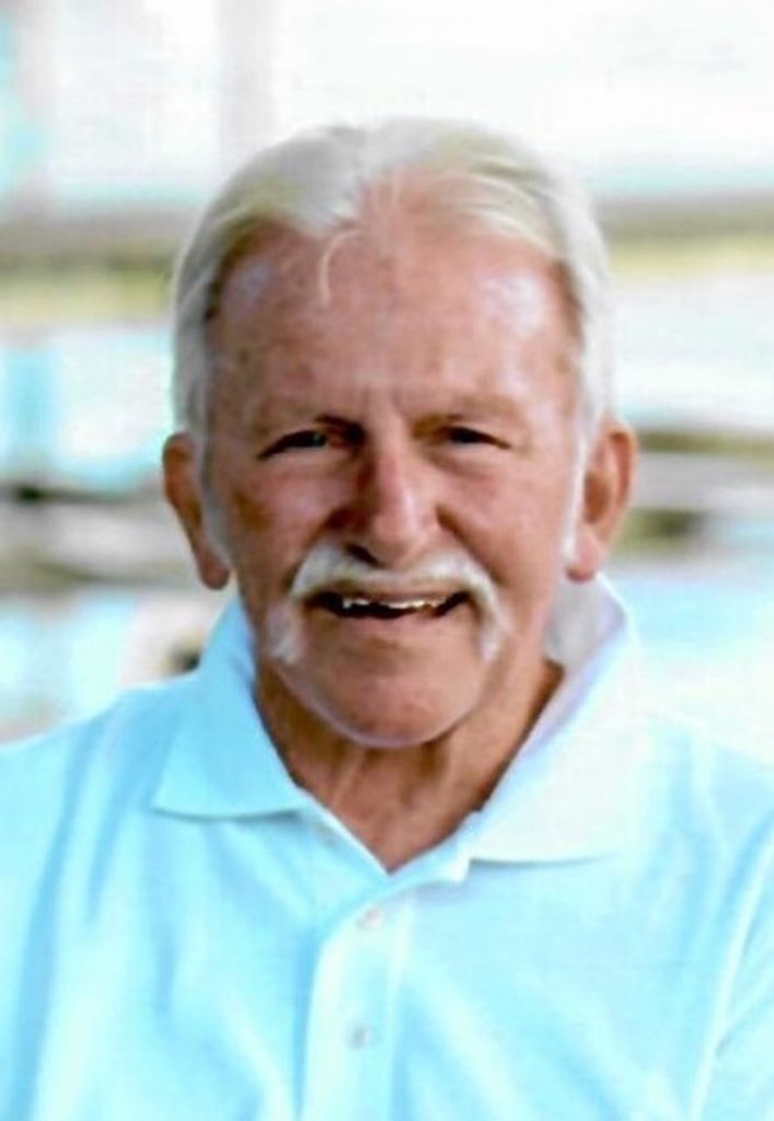 Larry C. Gill