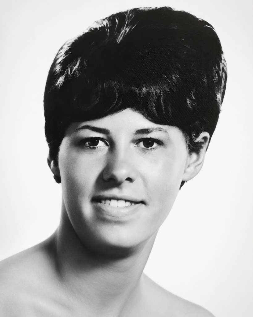 Helen Dawn  Graham