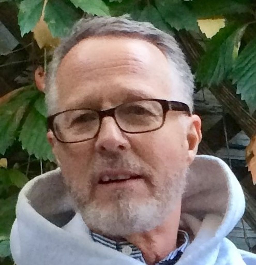 Stephen Mark Roberts