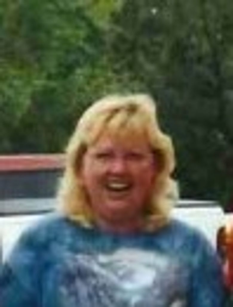 Julie Thompson