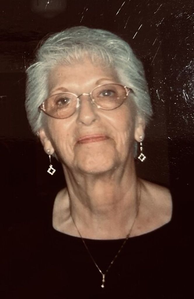 Mary Helen Pixler Profile Photo