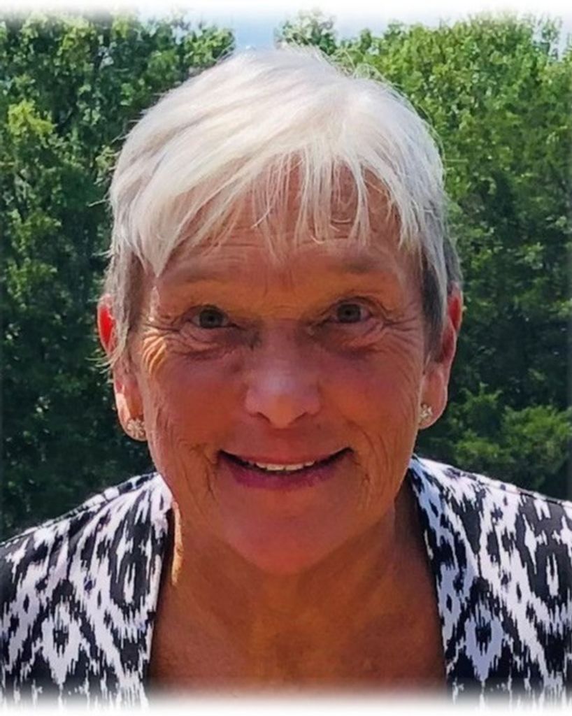Lisa Jones