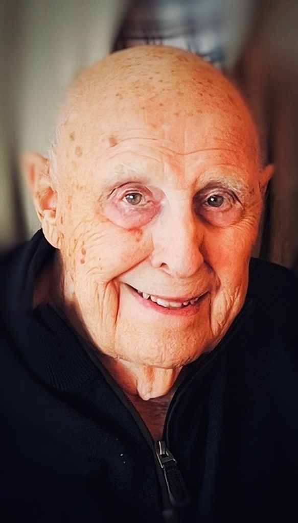 Arthur "Art" C. Wilson Profile Photo