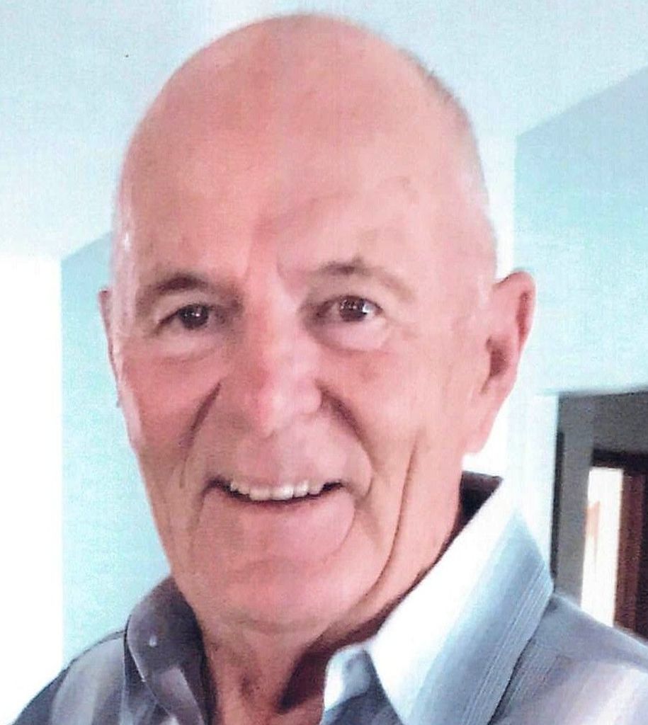 William L. Leach Profile Photo