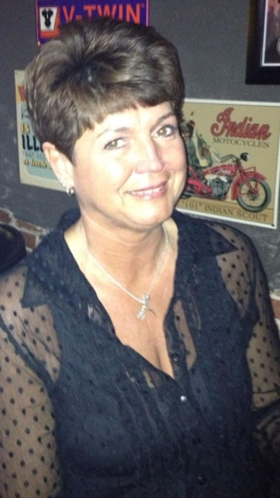 Lucinda Anne Edwards Profile Photo