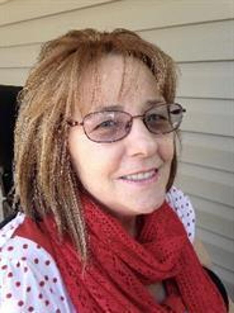Rochelle Spencer Profile Photo