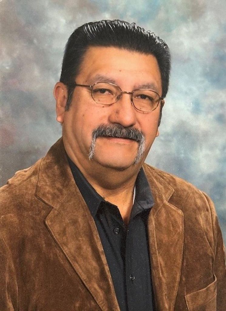 Joe Ramon Inurrigarro Profile Photo