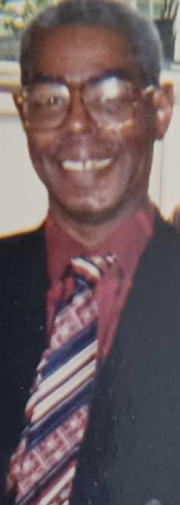 Reginald L Willis