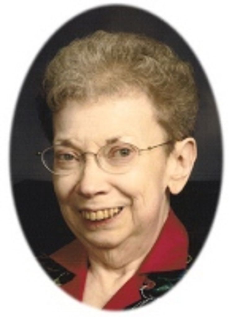 Lois Mildred Johnson