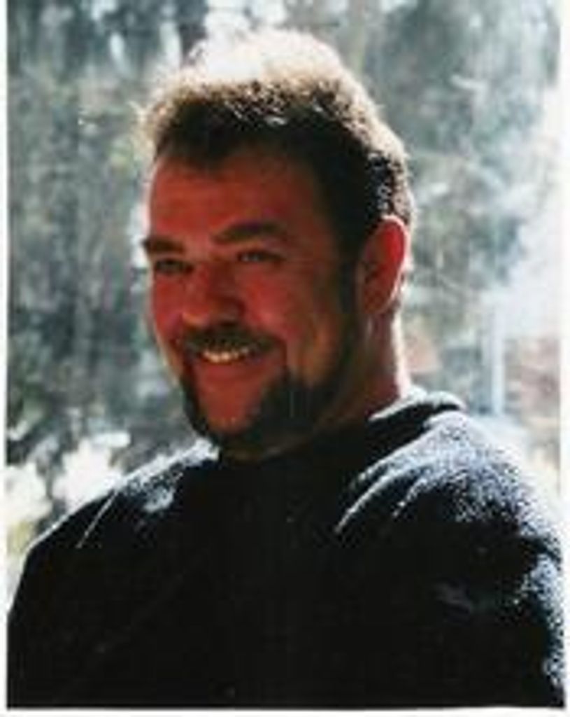 Daniel Paul Strong