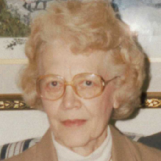 Eleanor Ruth Michels Profile Photo