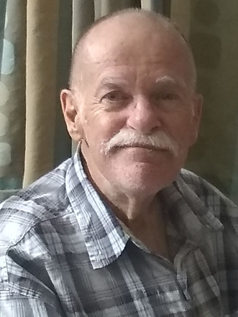 Warren Scott Dean Profile Photo