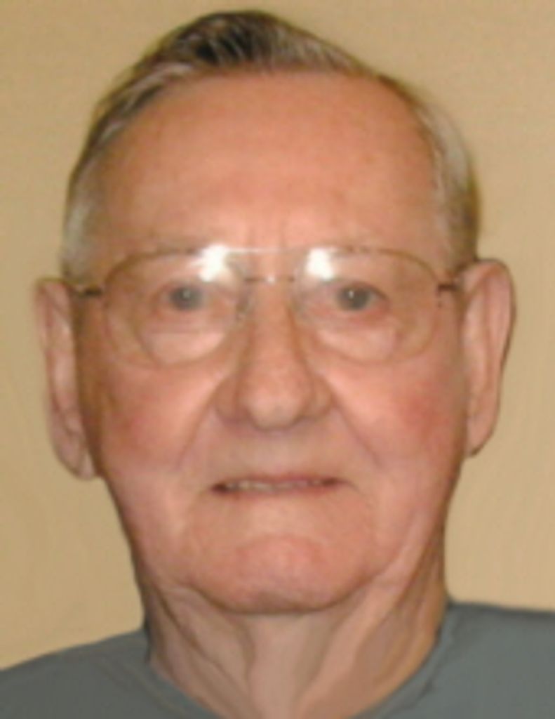 James A. "Jim" Krout