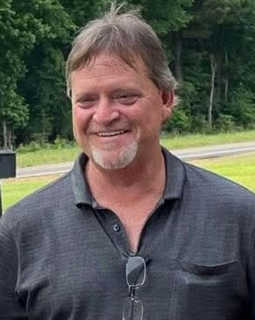 James Roy Daugherty