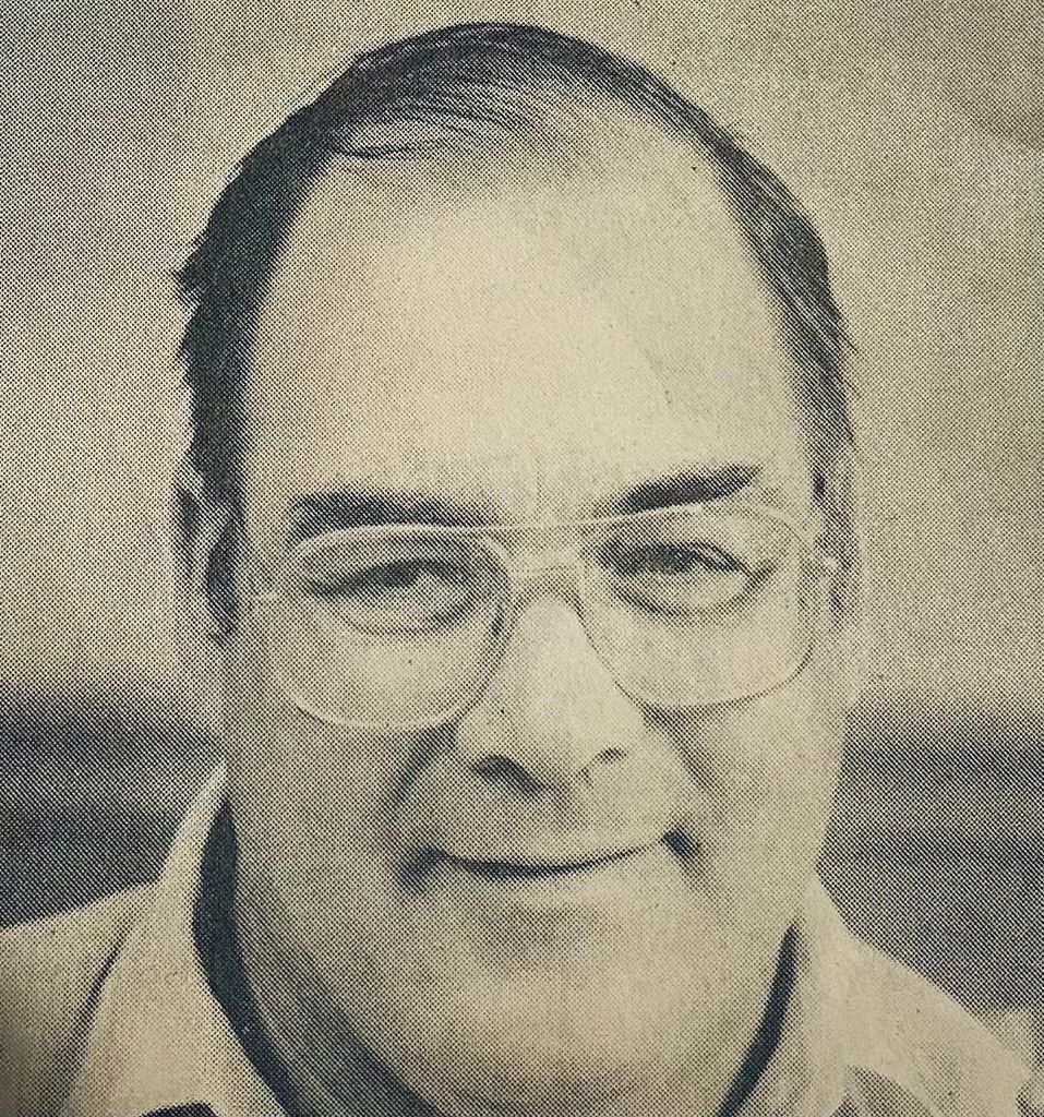 Gerald Brandt, Sr. Profile Photo