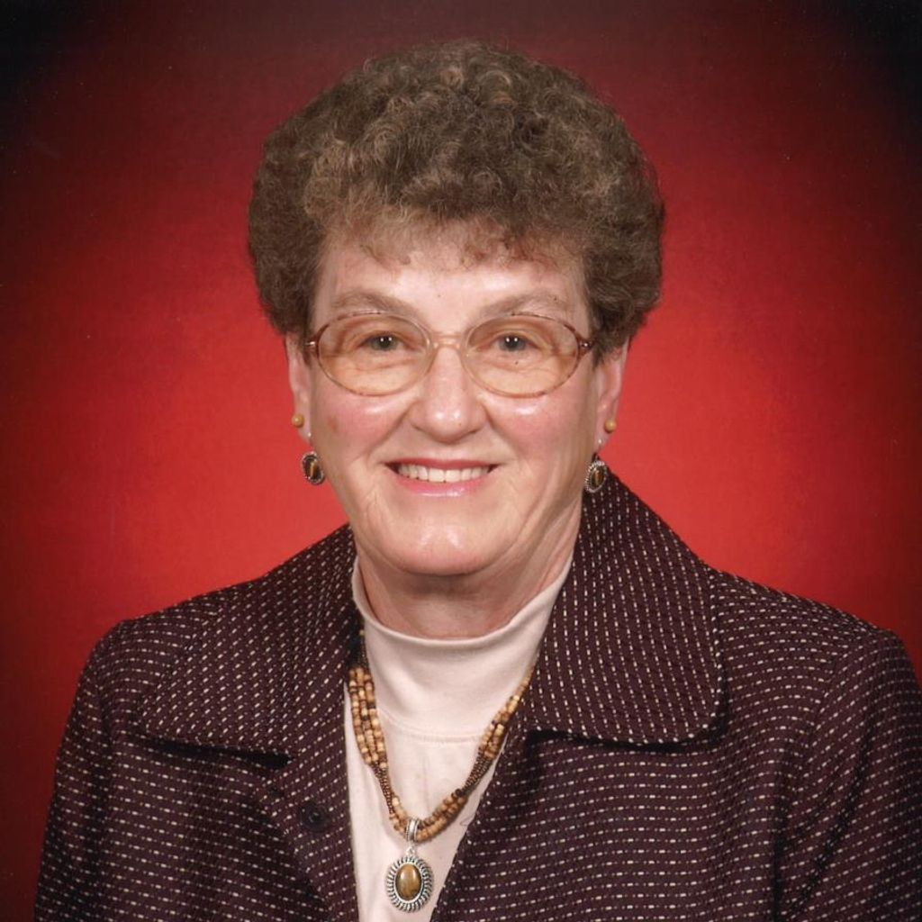 Patsy Pagans