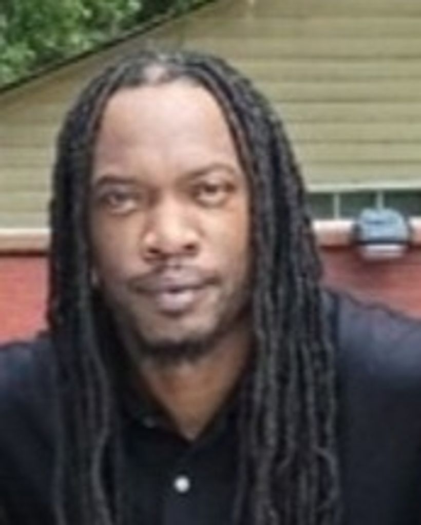 Rico Eric Blandin Profile Photo