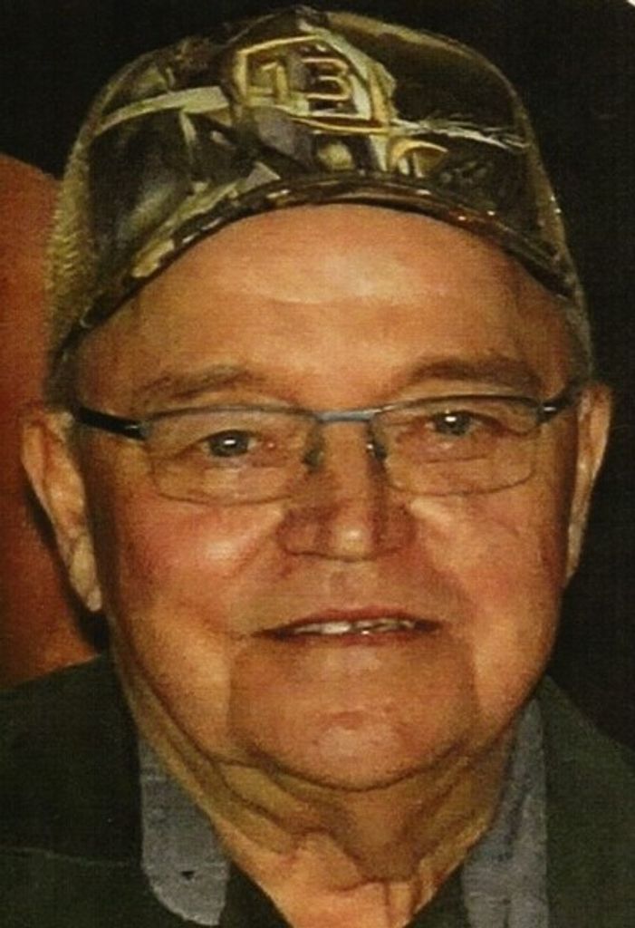 Richard John Aho Profile Photo