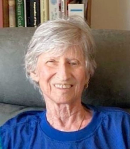 Frances Lee Newman Profile Photo