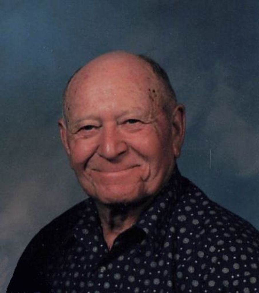 L. B. Barney Profile Photo