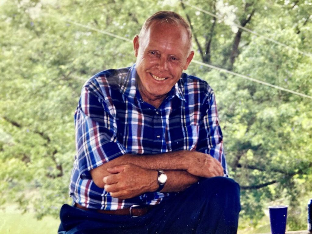 Glen Howard Newton Profile Photo