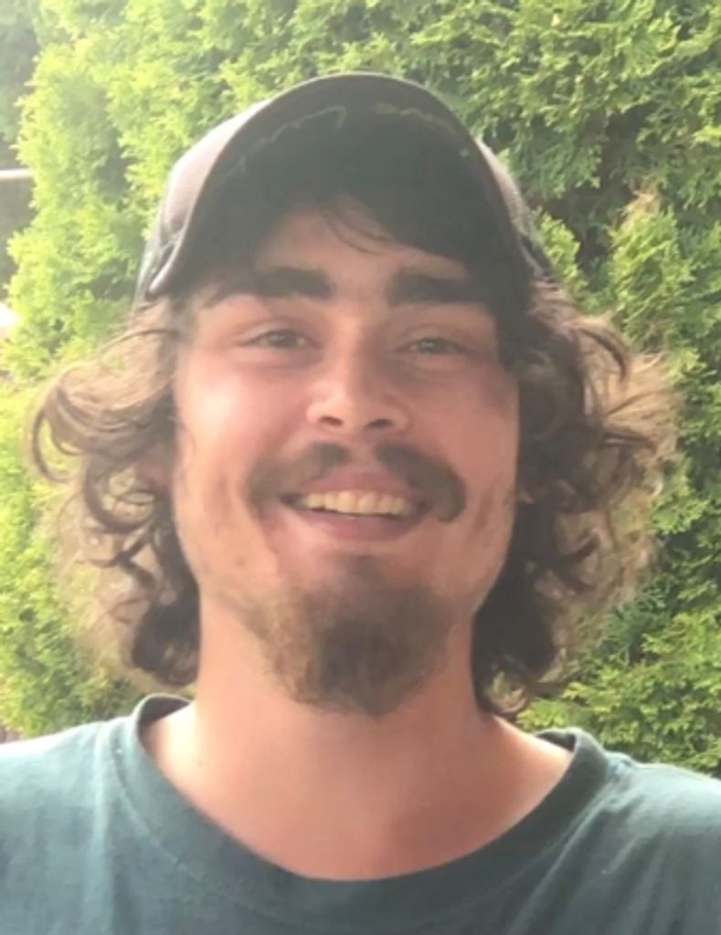 Benjamin Murray Profile Photo