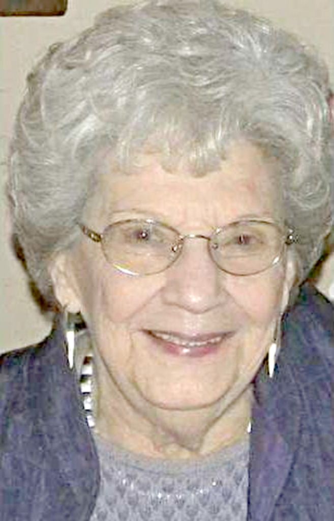 Helen Mayers Blado