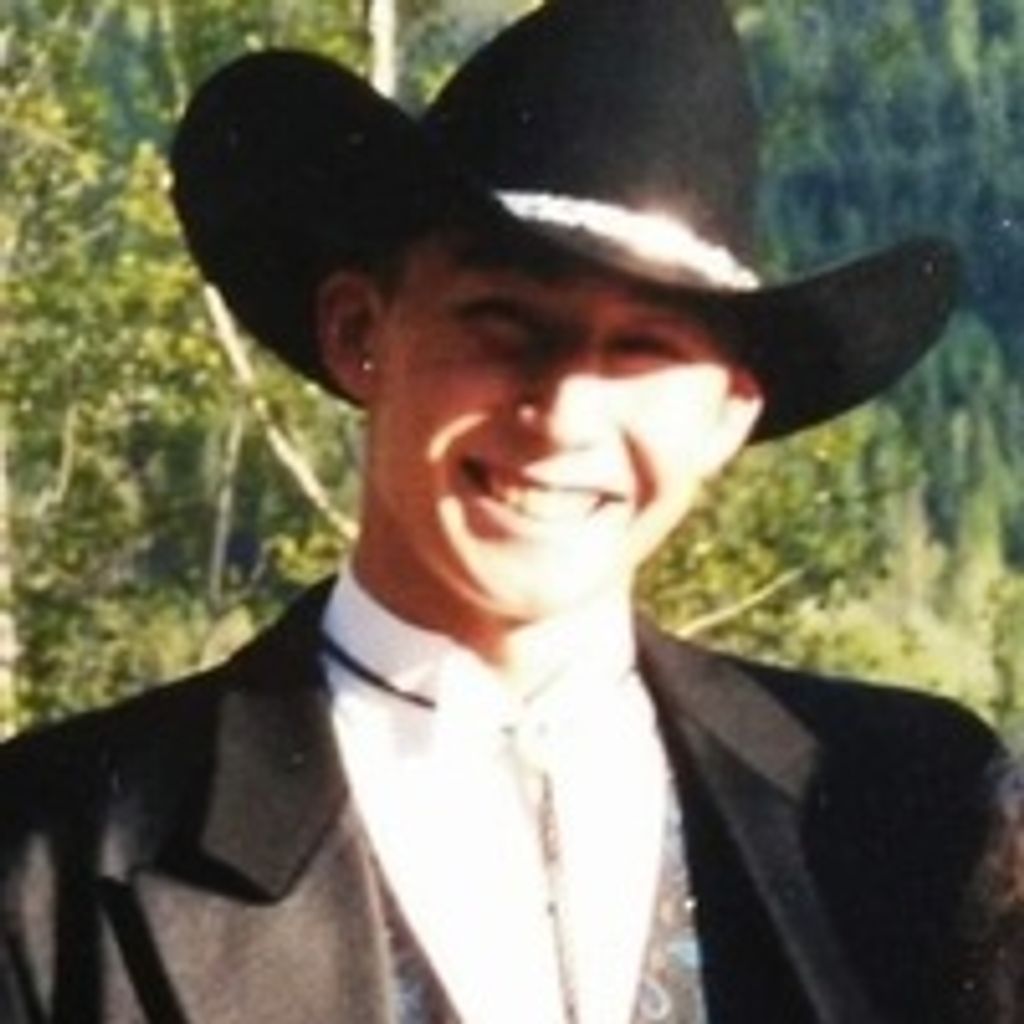 Gary Joe Bonser