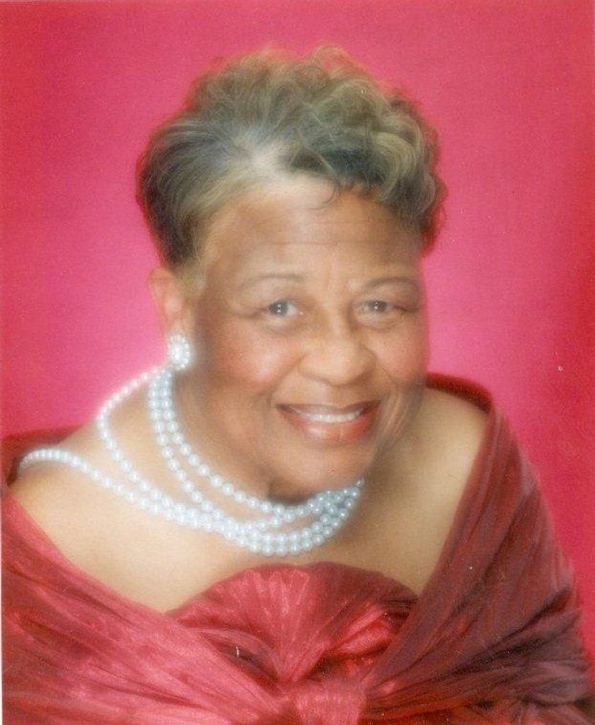 Geraldine Clisby Vest