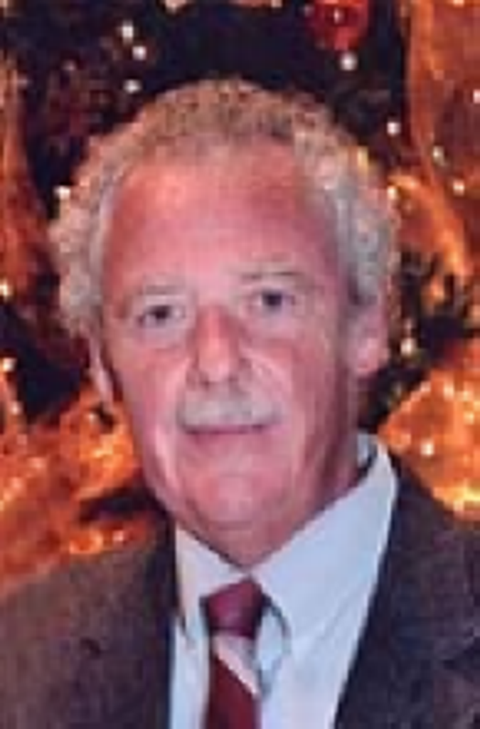 Charles "Charlie" C. Lee