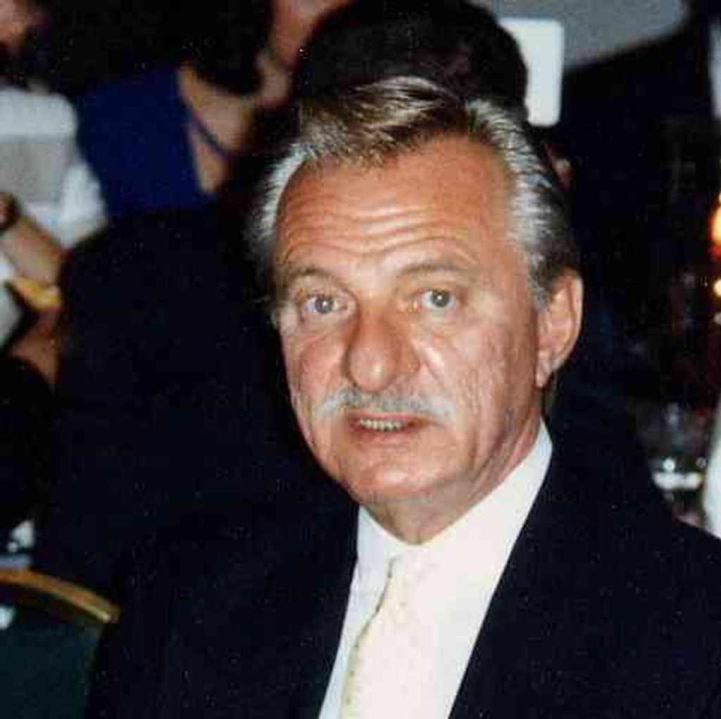 William Howard Printz Profile Photo