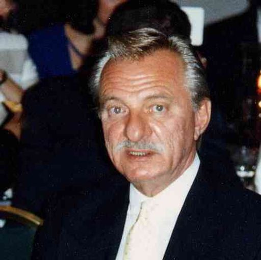 William Howard Printz