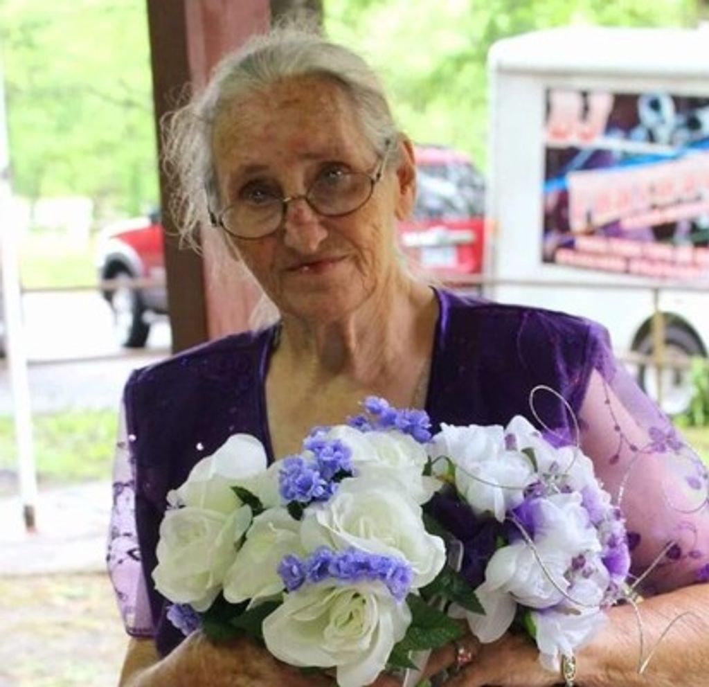 Orene Dorothy Lou Jones Profile Photo