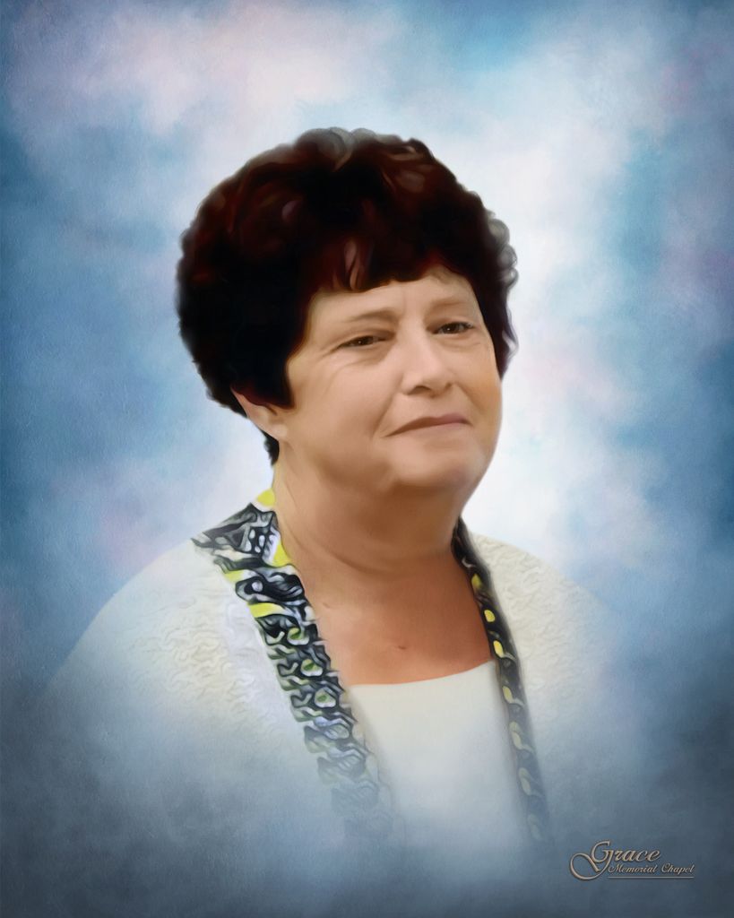 Belinda Montgomery