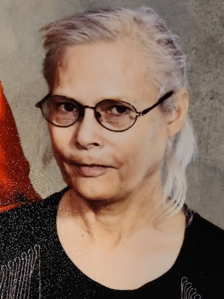 JoAnn Duck