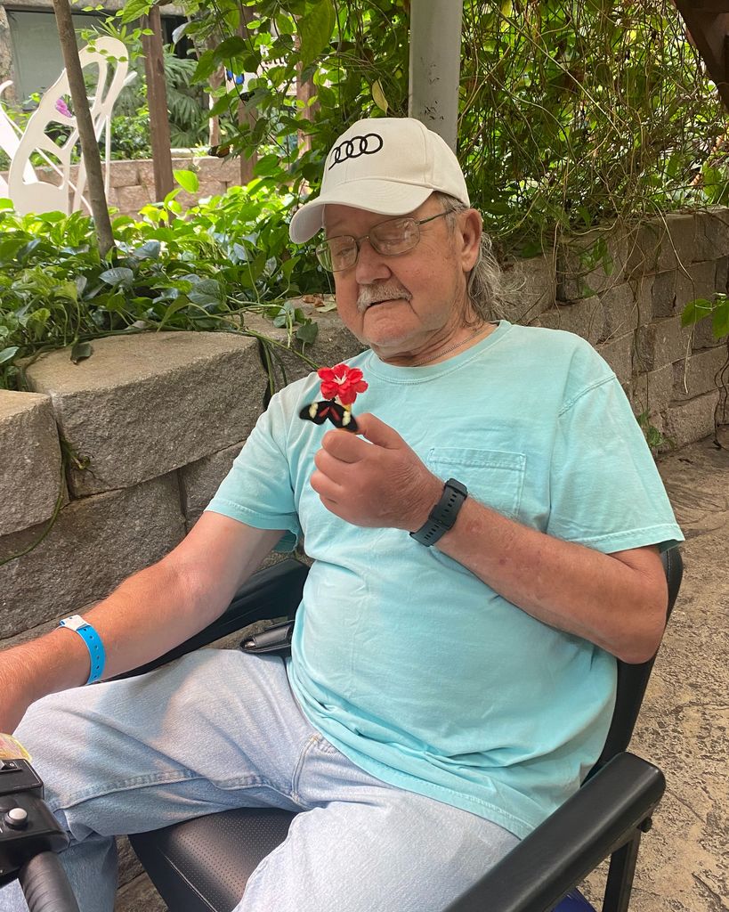 James "Jim" Joseph Monette