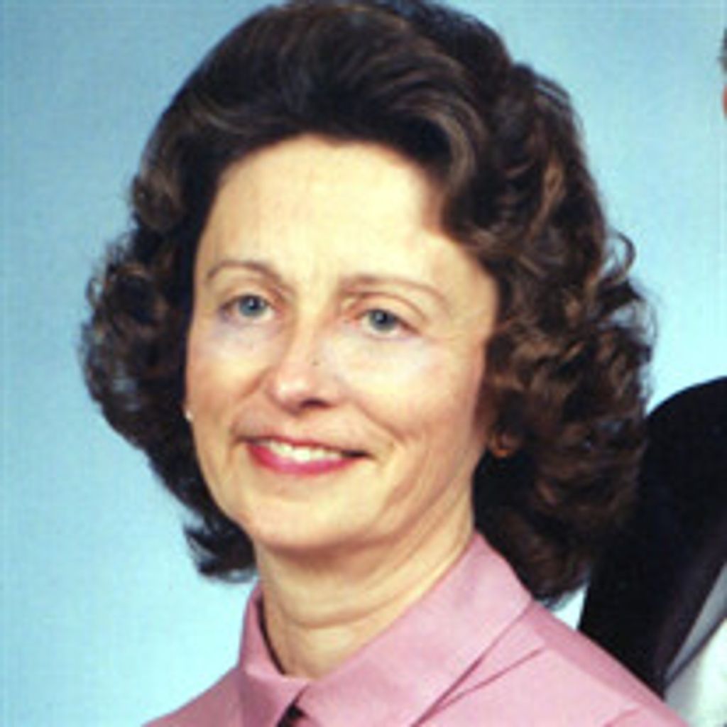 Linda Louise Tomlinson