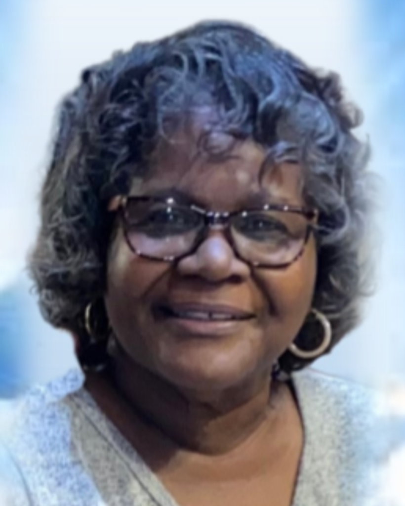 Betty Cora Jackson