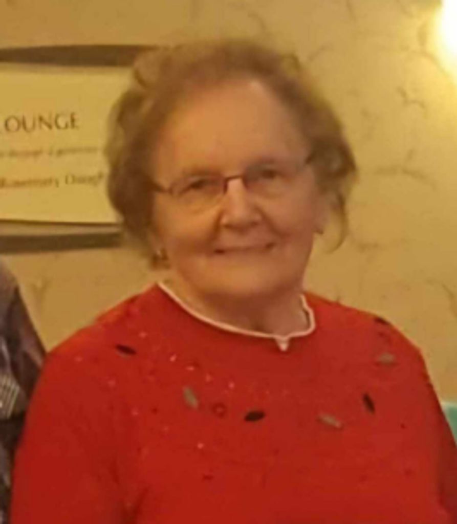 Jacqueline Dalrymple Profile Photo