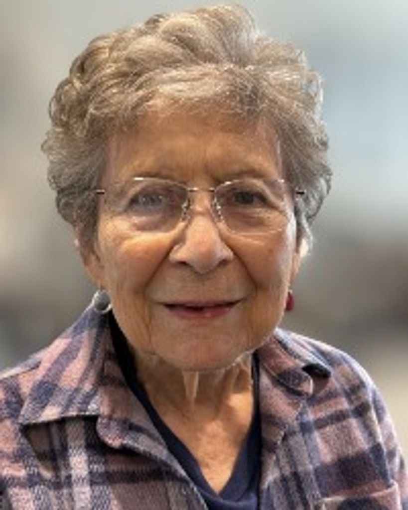 Nancy Jane Williamson Profile Photo