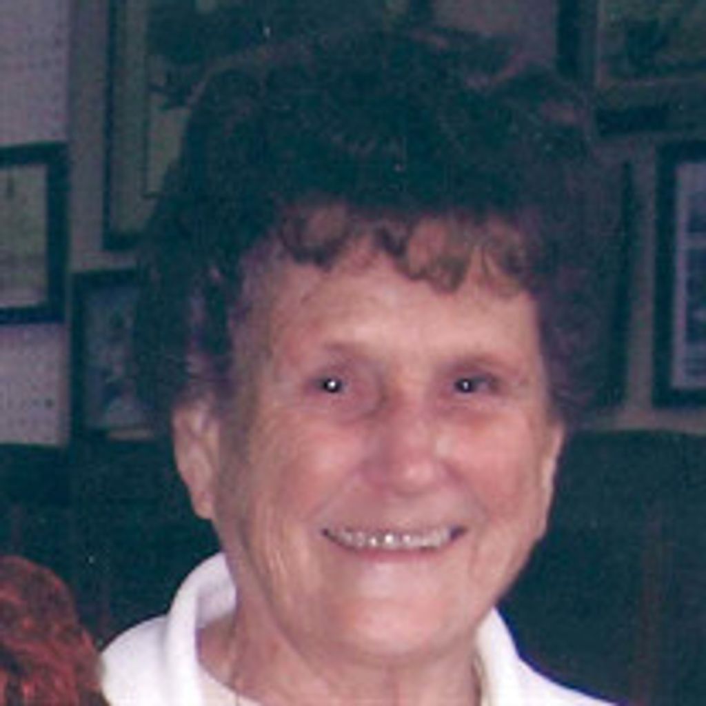 Willie Mae Mcwilliams