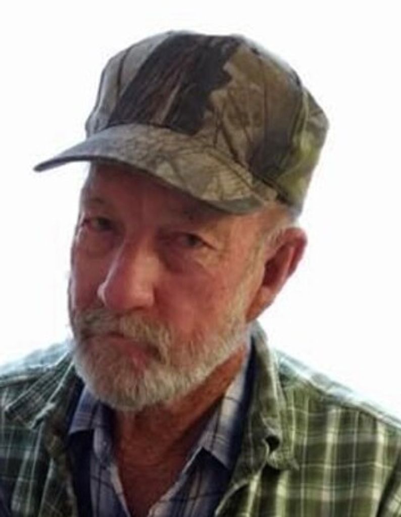 Marvin Edward Johnson Profile Photo