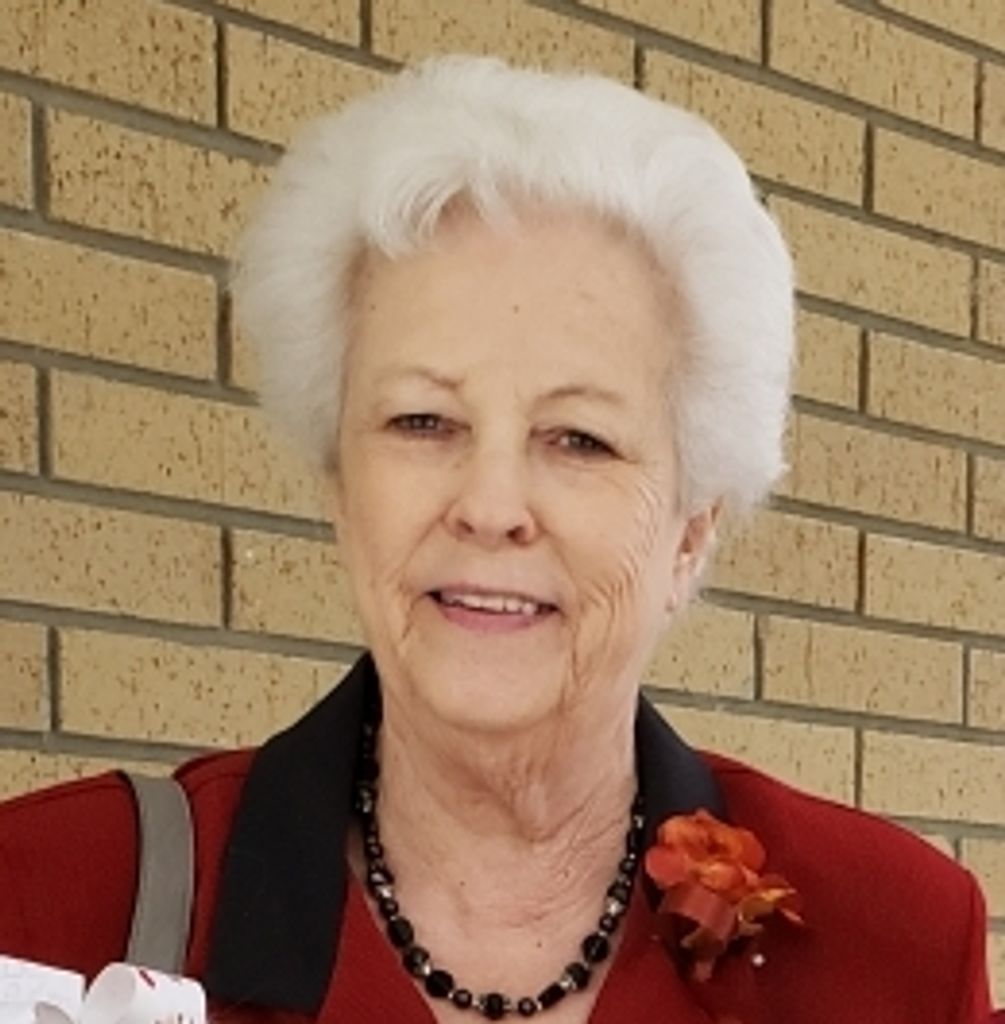 Alice Whiddon Bourgeois Profile Photo