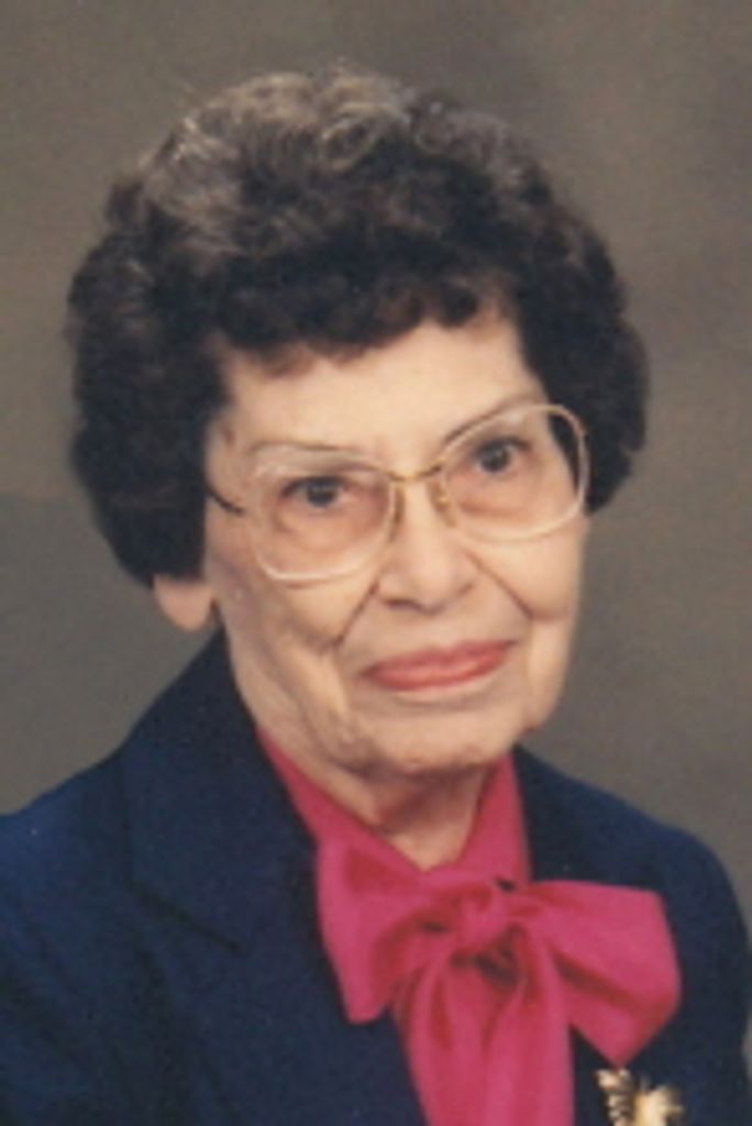 Louella Stone