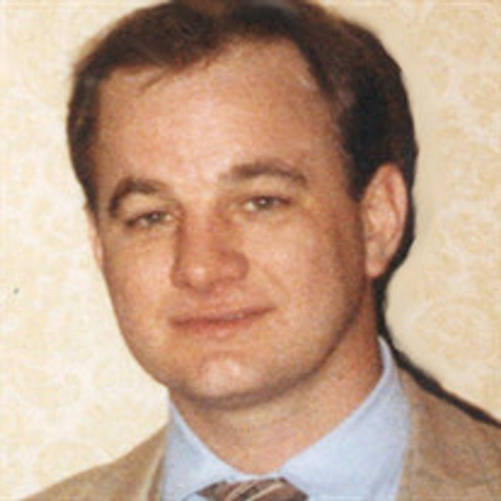 Thomas J. Borum Profile Photo