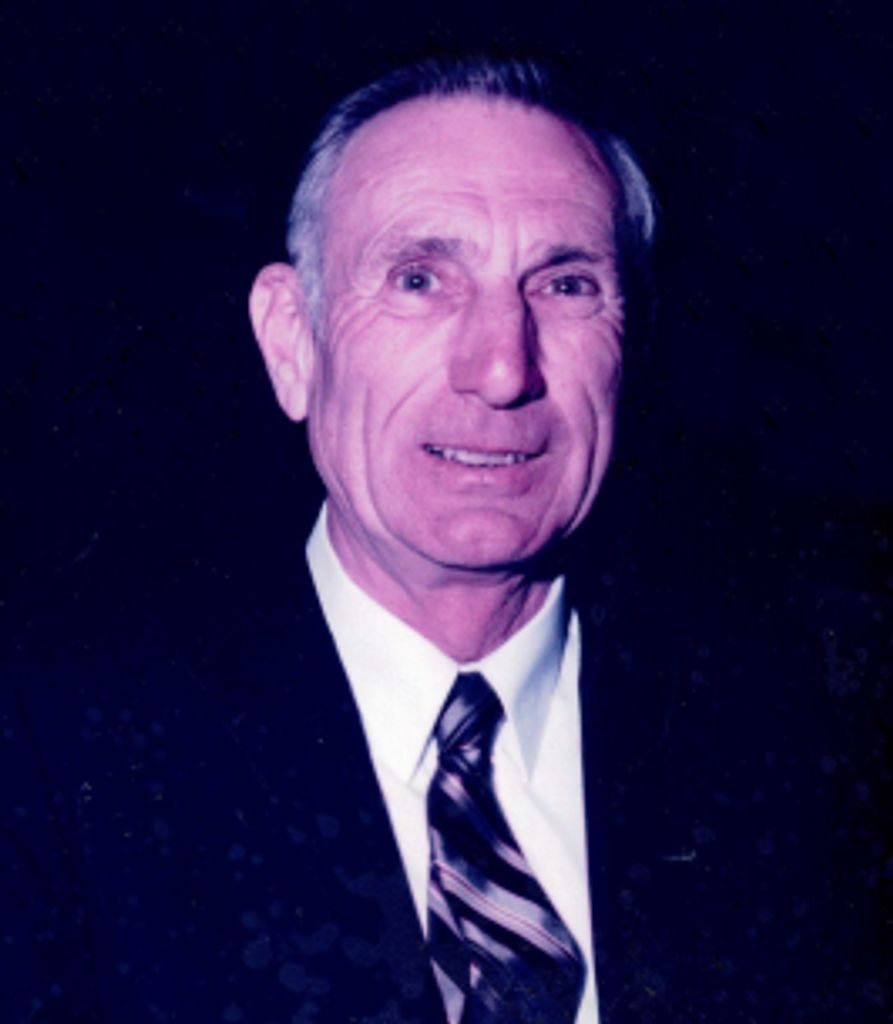 Donald Eisler Profile Photo