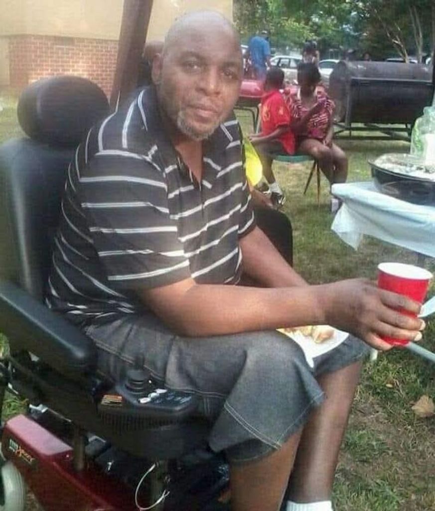 Willie C. Jones