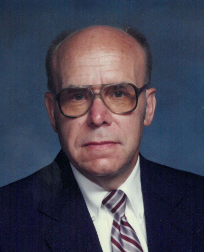 Richard "Dick" Thompson